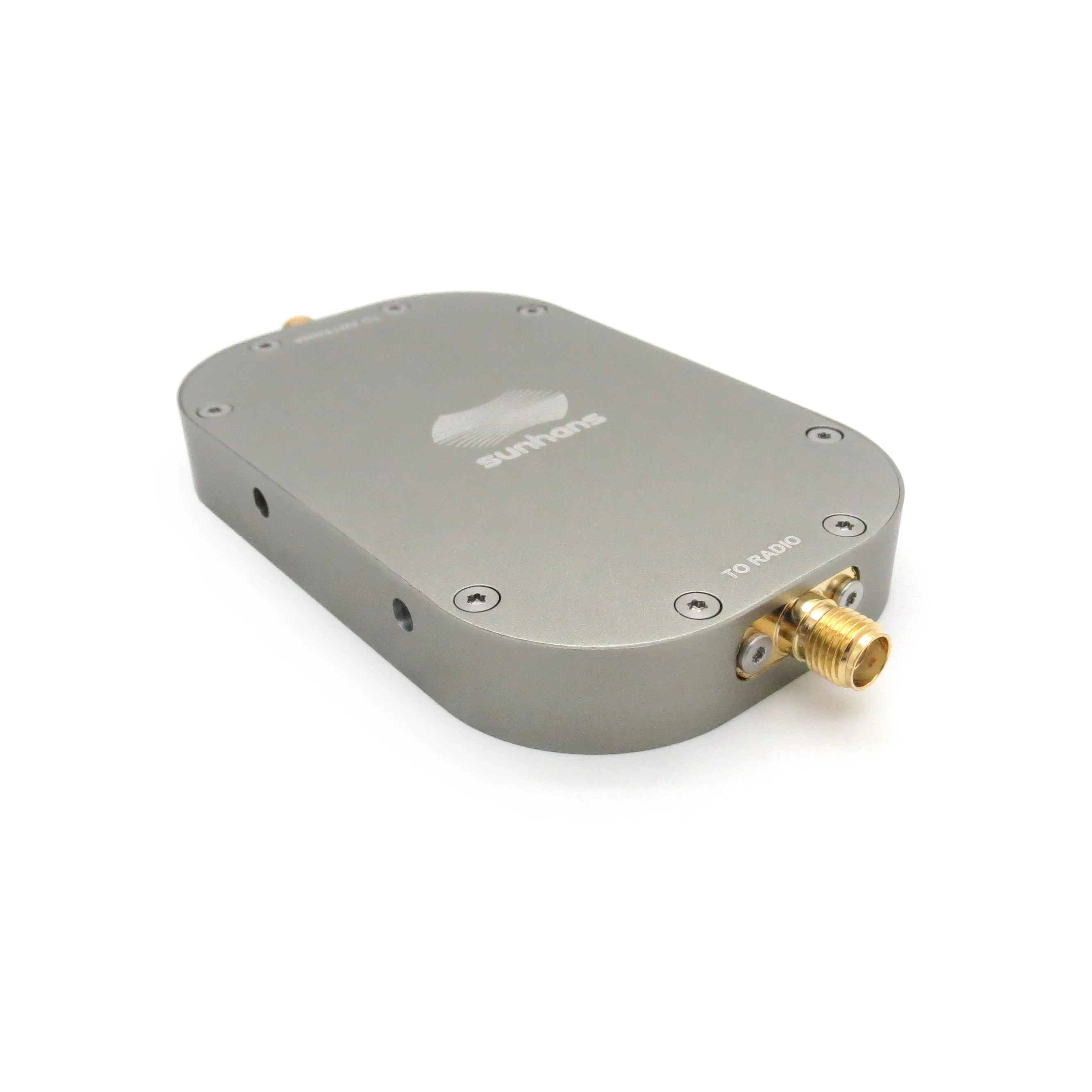 

SHRC5824G2W Direct Factory Dual-band Wifi Signal Booster 2.4ghz&5.8ghz Wifi Repeater For Drones High Quality