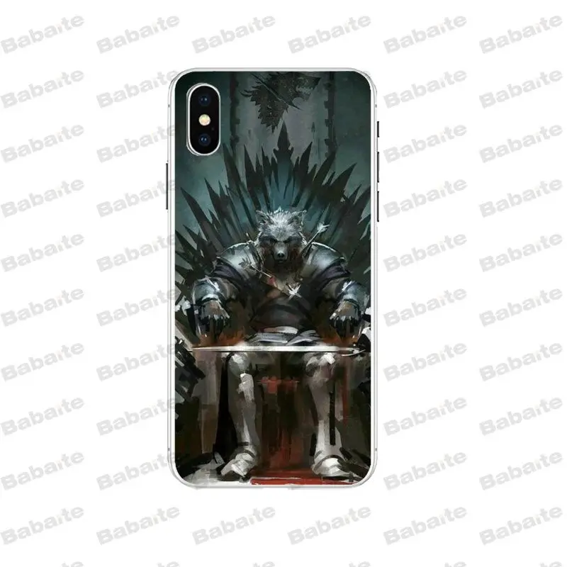 Game Thrones Wolf 