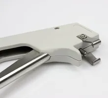 Special Price EAS Ultra Gator Tag Detacher handheld detacher Security Antitheft EAS Detacher for Gator tags remover opener Special Price EAS Ultra Gator Tag Detacher handheld detacher Security Antitheft EAS Detacher for Gator tags remover opener