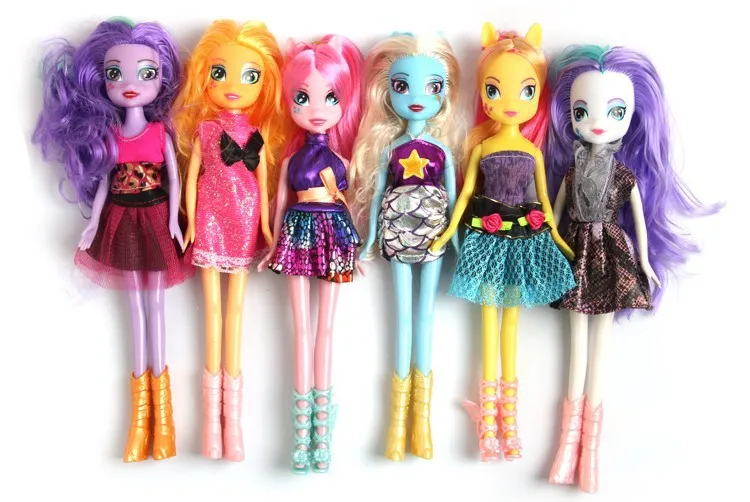 twilight sparkle barbie