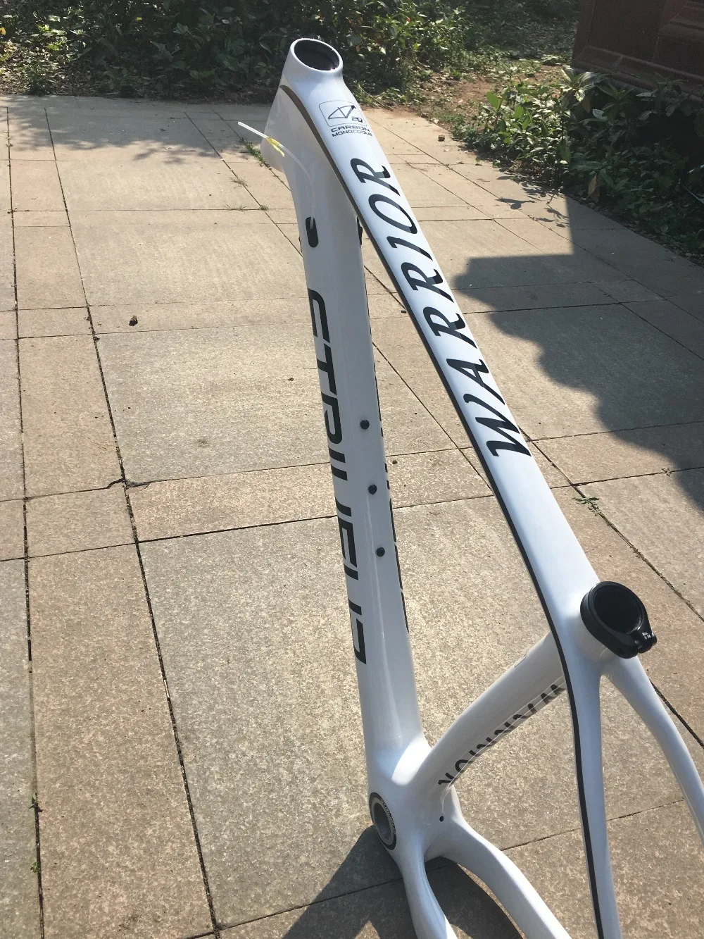 Top STRIVEUP 2019 carbon bike frame cheap 29er bsa bottom bracket UD t800 size 15/17 inches mtb mountain bike frame made in China 14