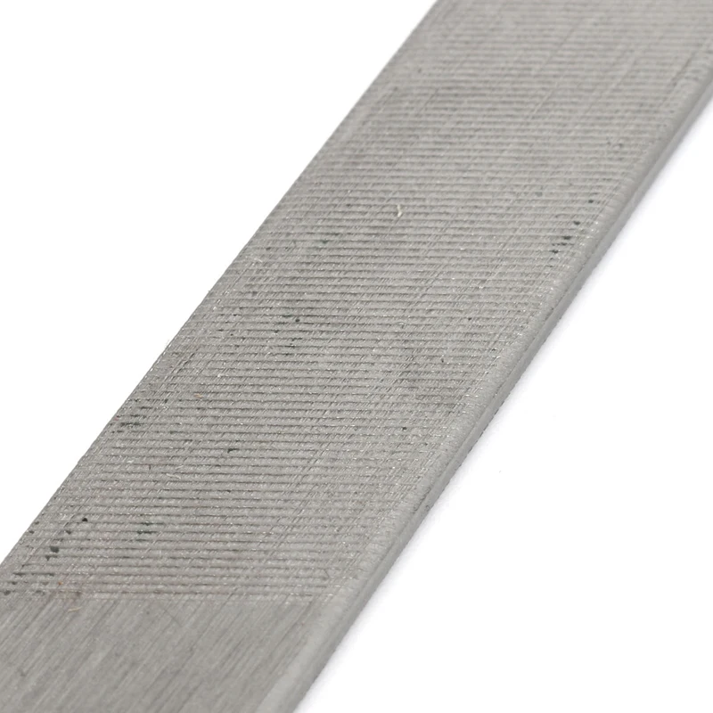 Garden Depth Gauge Flat File Kit For General Chainsaw File Guide Trimmer Parts Depth Gauge Woodworking Sharpening Tool Kit