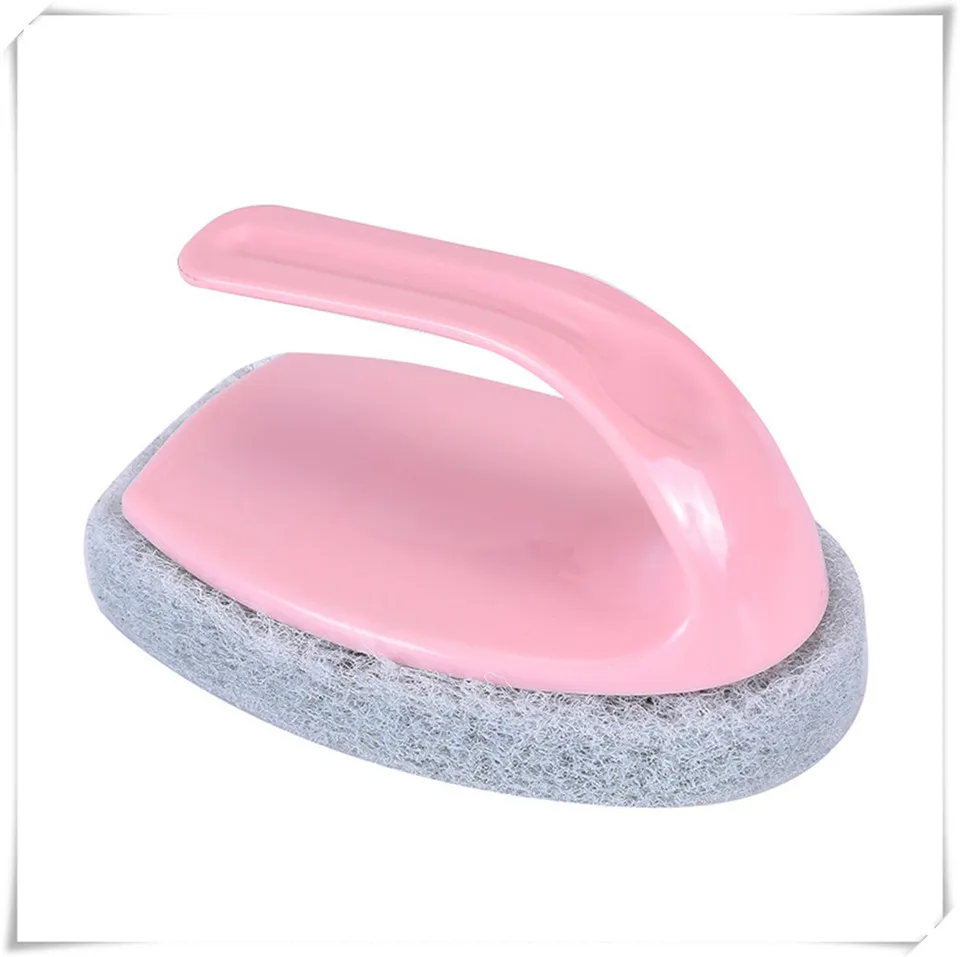 Cleaning Brush  a pink