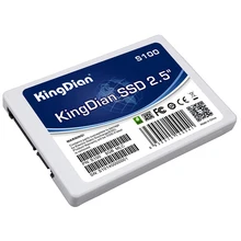 SATA SSD S100 Solid State Drive -8GB