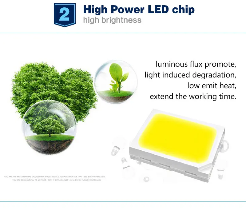 Dimmable Waterproof LED Downlight AC220V 230V 5W 7W 9W 12W 15W 18W 24W LED indoor Lamp Recessed LED Spot Light For Bathroom