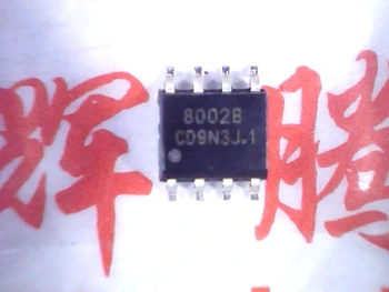 

1pcs/lot CKE8002B 8002B SOP-8 In Stock