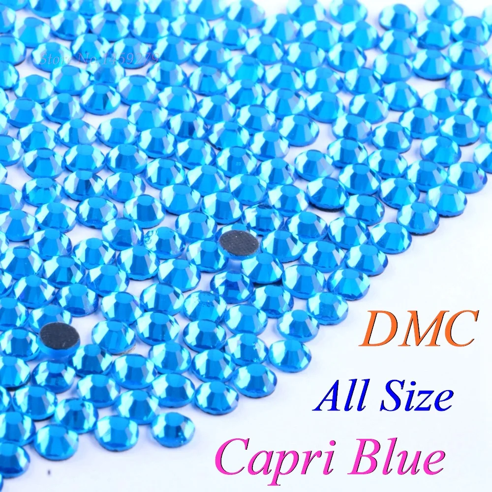 Capri Blue 3