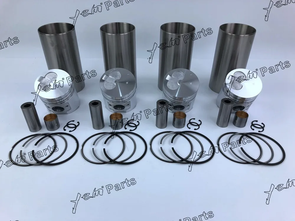 4d92e liner kit