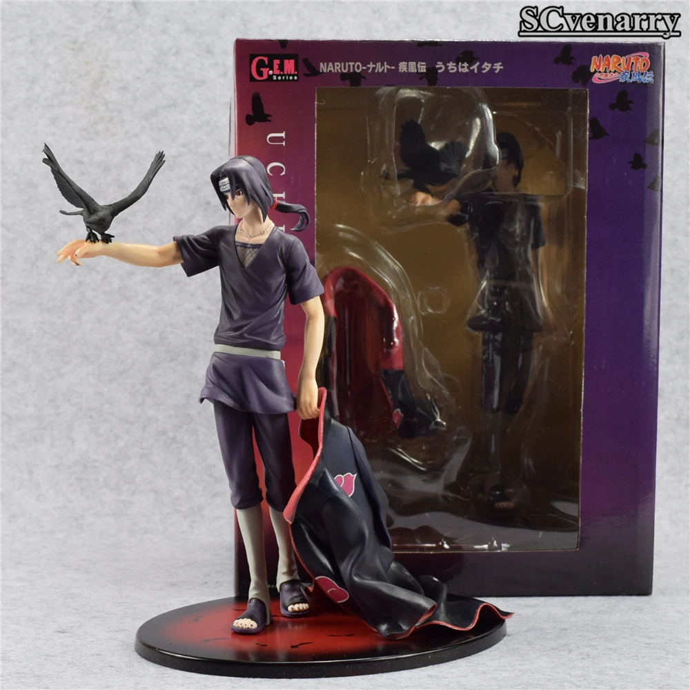 itachi megahouse