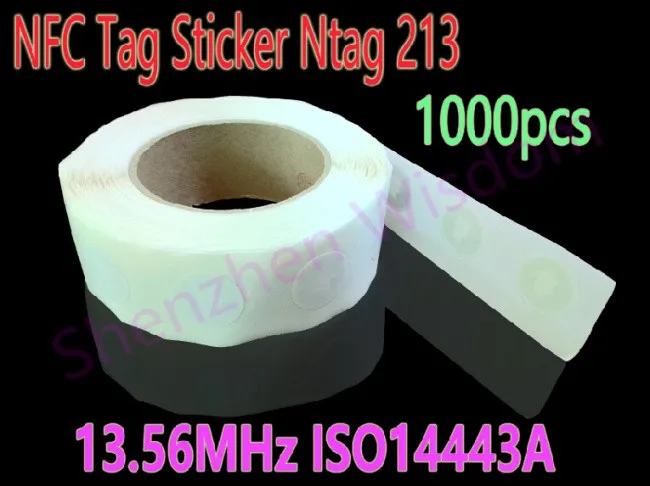 NTAG 31