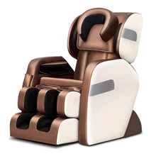 HFR-888-2D Healthforever Brand Kneading & Vibration Multi-function Full Body Electric Relax Zero-gravity Massage Chair in India