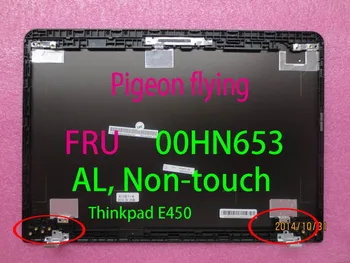 

Thinkpad E450 E450C E455 Notebook LCD Cover FRU 00HN652 00HN653