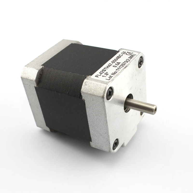 

57 stepper motor, high torque model motor, screw engraving machine, body 56MM3D printer stepper drive