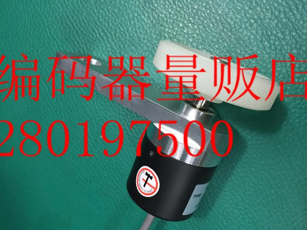 

[BELLA] HTR-MWR-05-2-PP-C414 new Taiwan technology meter wheel encoder
