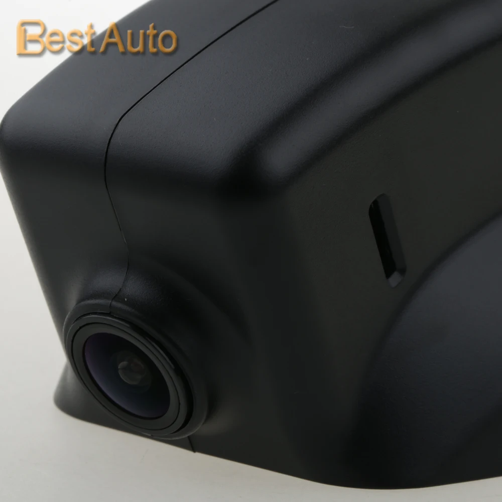 1080P Автомобильный Wifi DVR камера для Cadilac SRX/CTS/XTS низкая настройка без модуль датчика дождя Скрытая установка sony IMX323