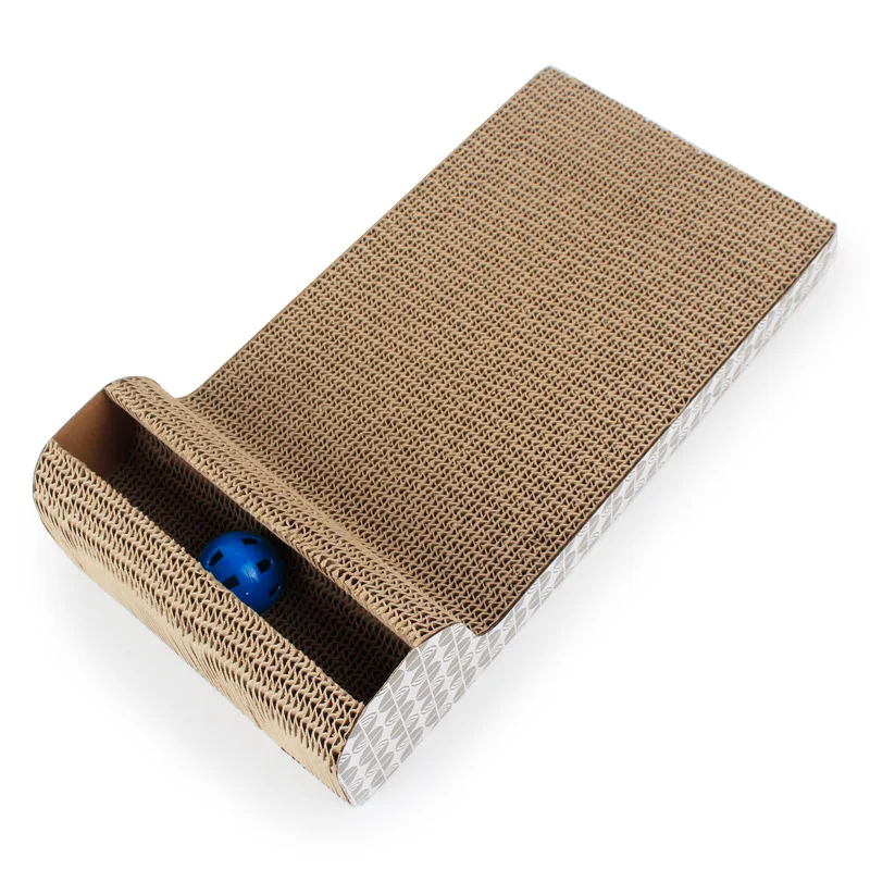 Sphynx Cat Claws Scratching Pad / Cat Scratcher Clothes for Sphynx Cats