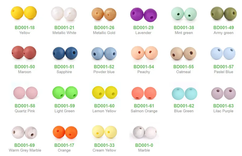 9mm color 2