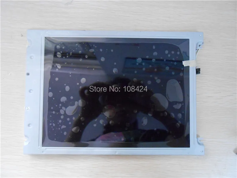 

LRUGB608HA 10.4" LCD panel 640*480 New&original