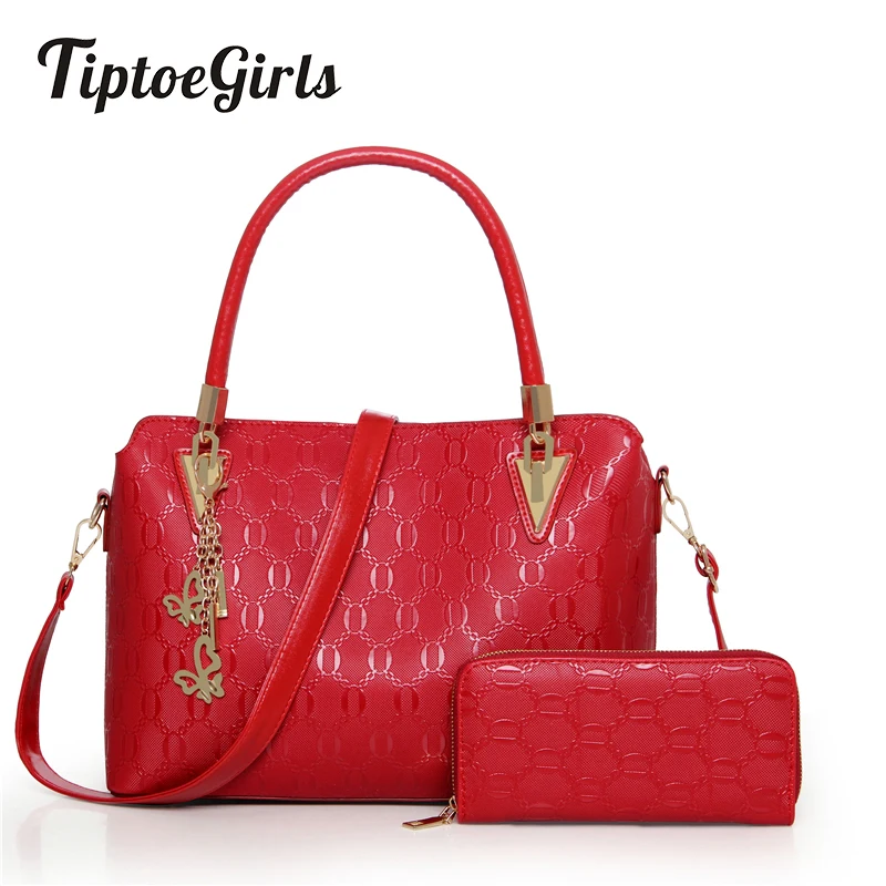 

New Simple Autumn and Winter Trend Of Handbags Europe and The United States Fashion Shoulder Messenger Bag Bulk Mother Bag