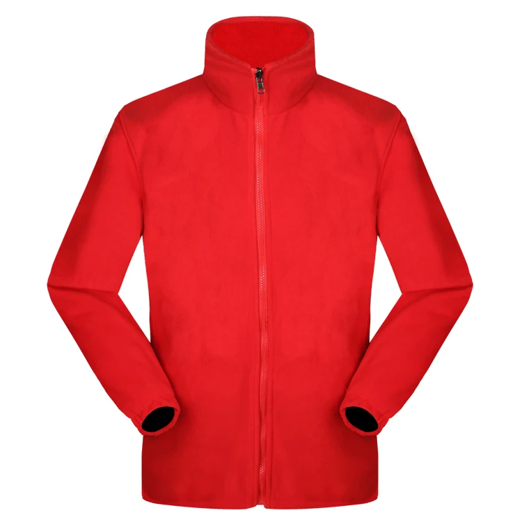 Homens jaqueta de inverno aquecida jaqueta softshell