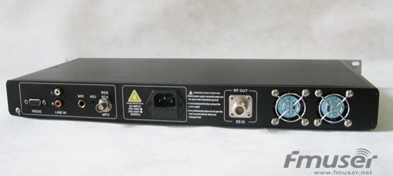 FMUSER FU 30/50B 30 Вт fm радио передатчик + DP100 антенна комплект для езды в кинотеатре