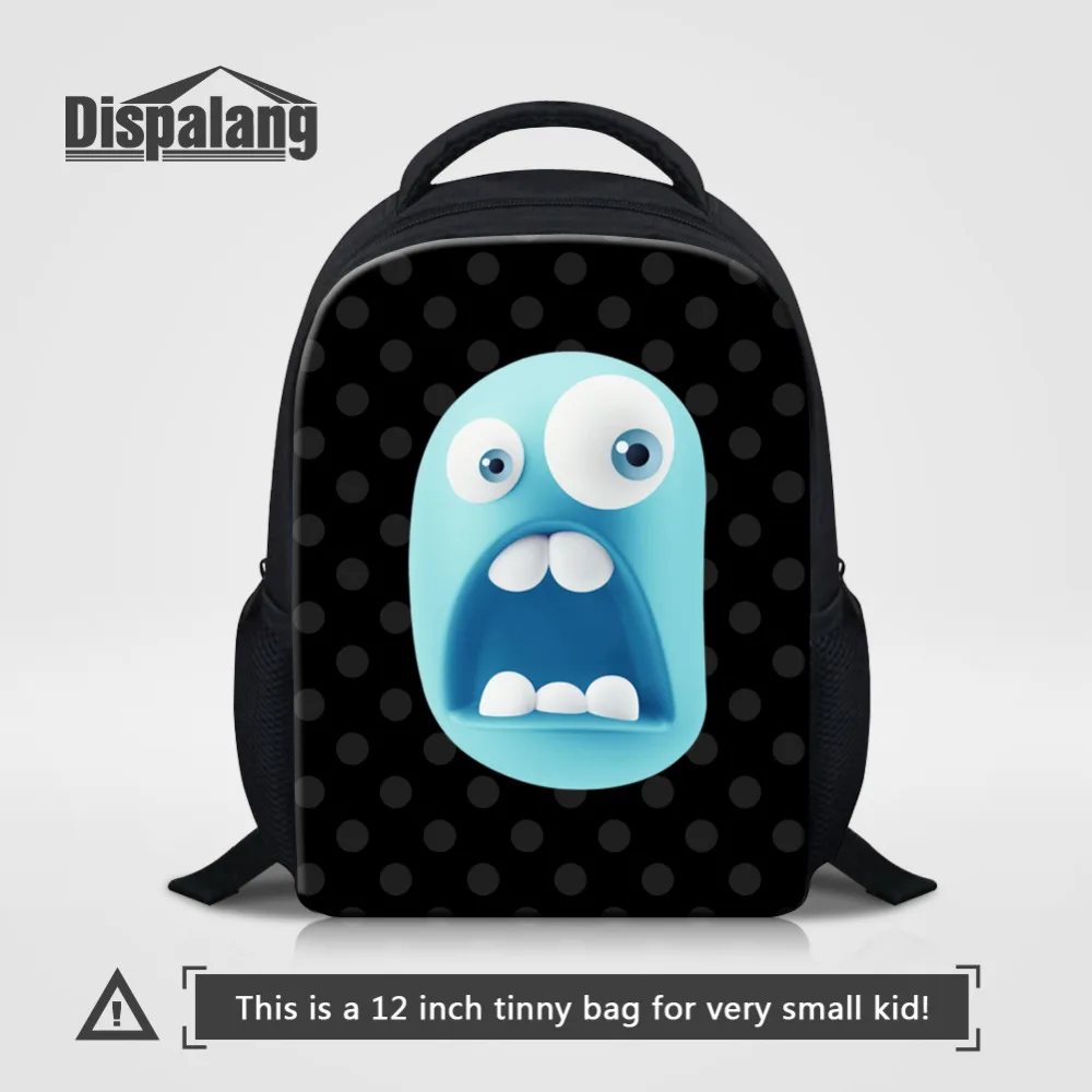 Screaming 12 inch mini school bags (5)