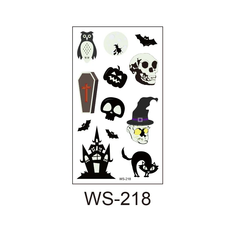 2 Styles Geschenkt/üten im Klassenzimmer YOUYIKE/®Halloween-Goodie-Taschen Halloween Trick or Treat K/ürbist/üten Party Goody Tote Bags Geschenkt/üten mit Henkeln Party Favors 16*30cm.