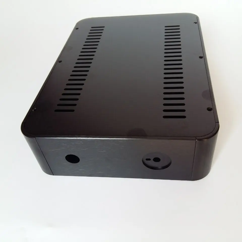 2107-preta-filete-de-aluminio-completo-para-amplificador-chassis-tubo-amp-dac-case-amp-gabinete-caixa-diy-320-76-250mm