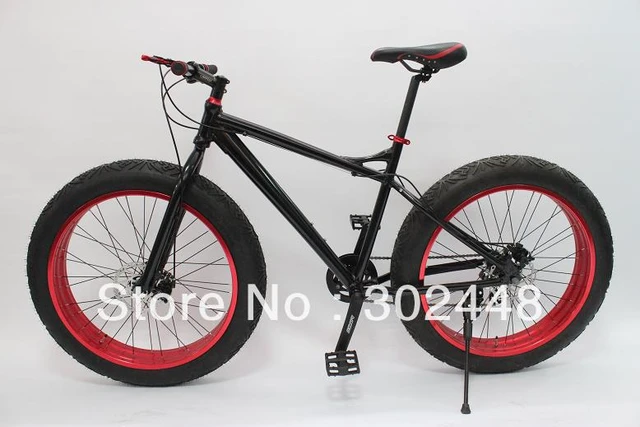 fat boy beach cruiser