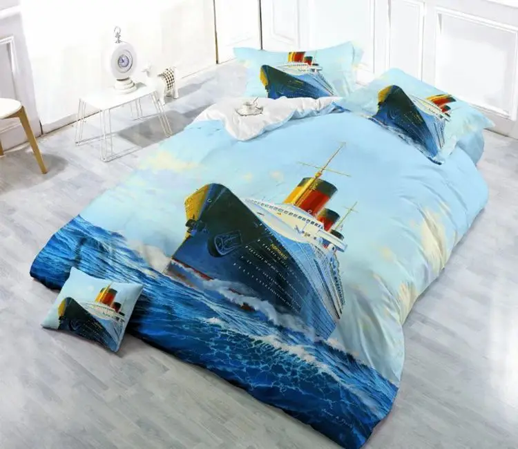 Compare Prices on Titanic Bedding- Online Shopping/Buy Low ...