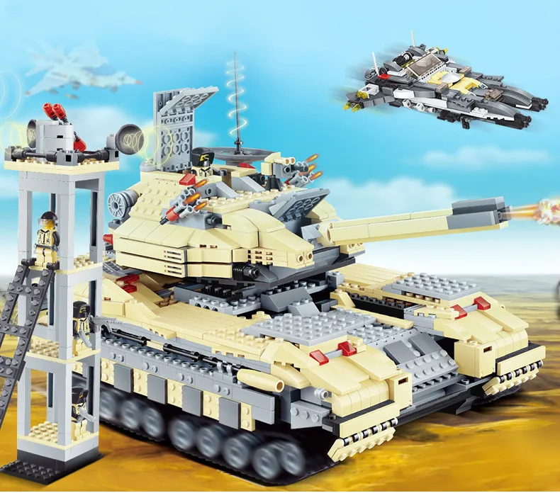 Building Blocks Compatible with Lego Technic J29025-29030 Models Building Kits Blocks Toys Hobby Hobbies For Chlidren