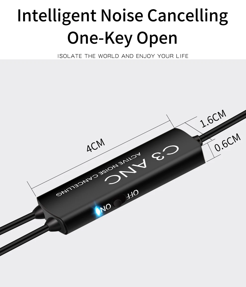 2-C3-ANC-NOISE-CANCELLING-EARPHONE-HEADSET