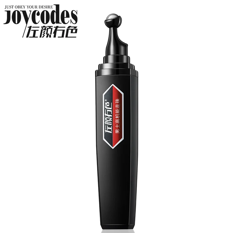 JOYCODES men hyaluronic Anti wrinkle eye cream instantly ageless for eye Moisturizing eye cream Firm eye bags slide ball creams hyaluronic acid snail glycerin jojoba oil instantly ageless lift wrinkle eye cream dark circles eye bags removal eye care cream