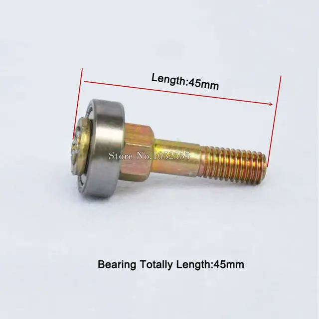 Dhl Free Shipping 50pcs Furniture Connecting Piece Screws Kit