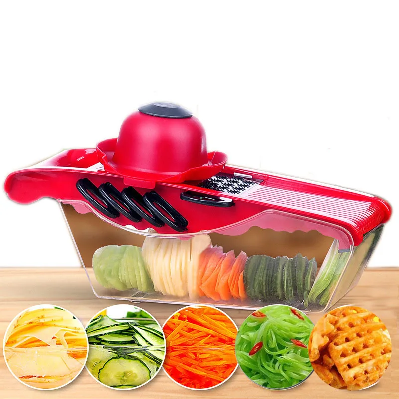 Buy Multi purpose Slicer Vegetable Cutter with