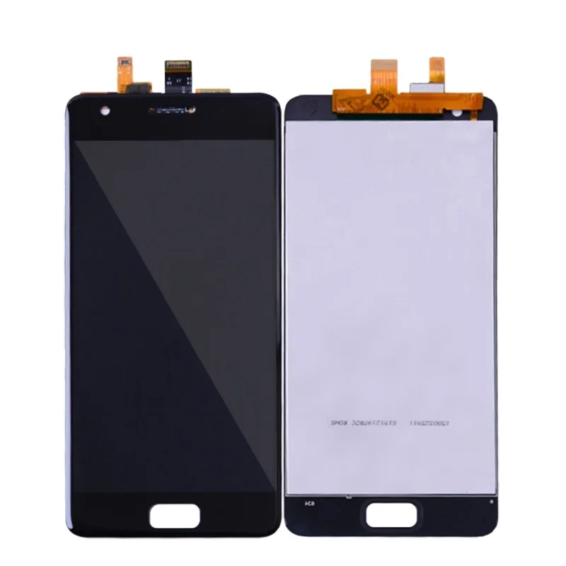 Lenovo ZUK Z2 (1)