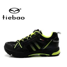 Tiebao Cycling Shoes men 2018 sapatilha ciclismo Mountain Bicycle Road Bike Shoes zapatillas deportivas mujer superstar shoes