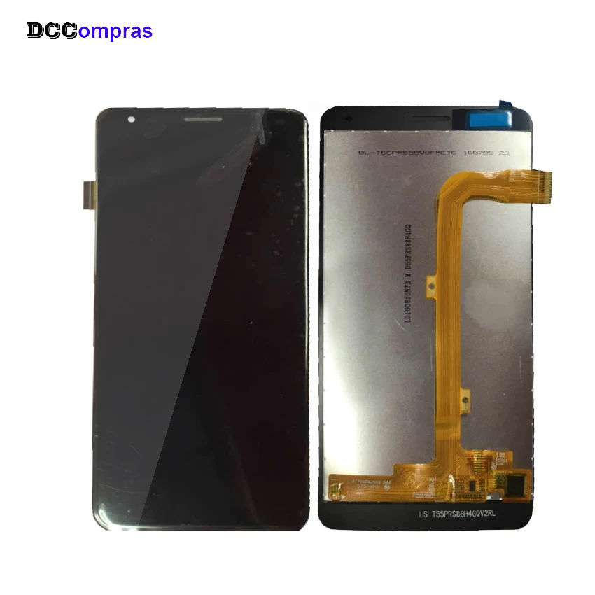 Wileyfox Spark X (1)