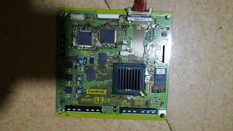 

TNPA4971 AB Good Working Tested