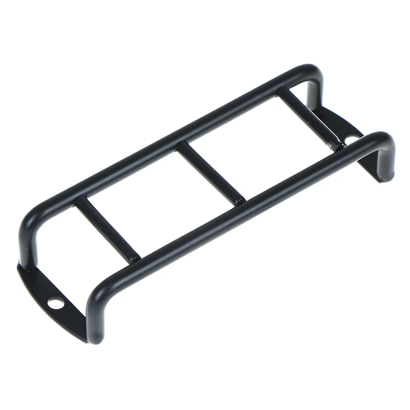 RC Car Metal Mini Ladder Accessories for TRX4 SCX10 90046 1/10 RC Crawler