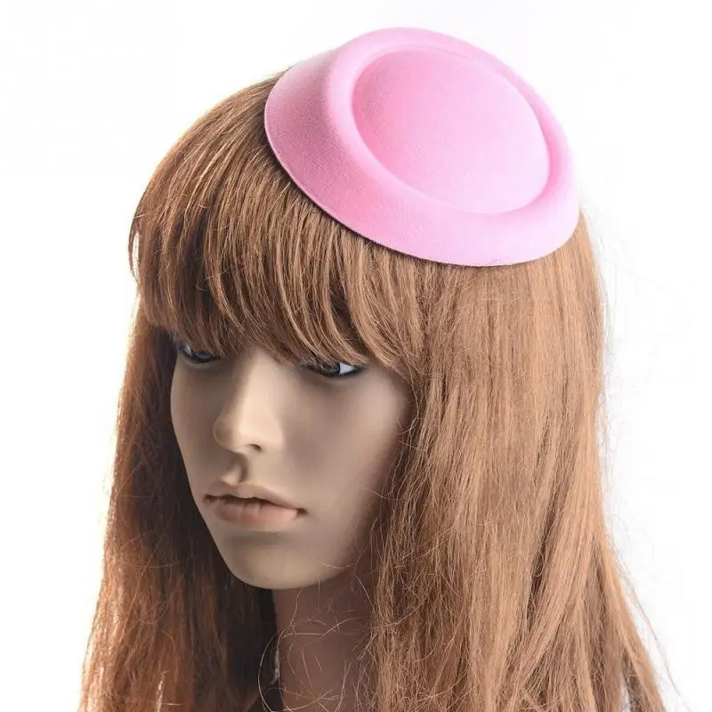 Classical Royal Style Queen Princess Berets Women DIY Small Beret Hats