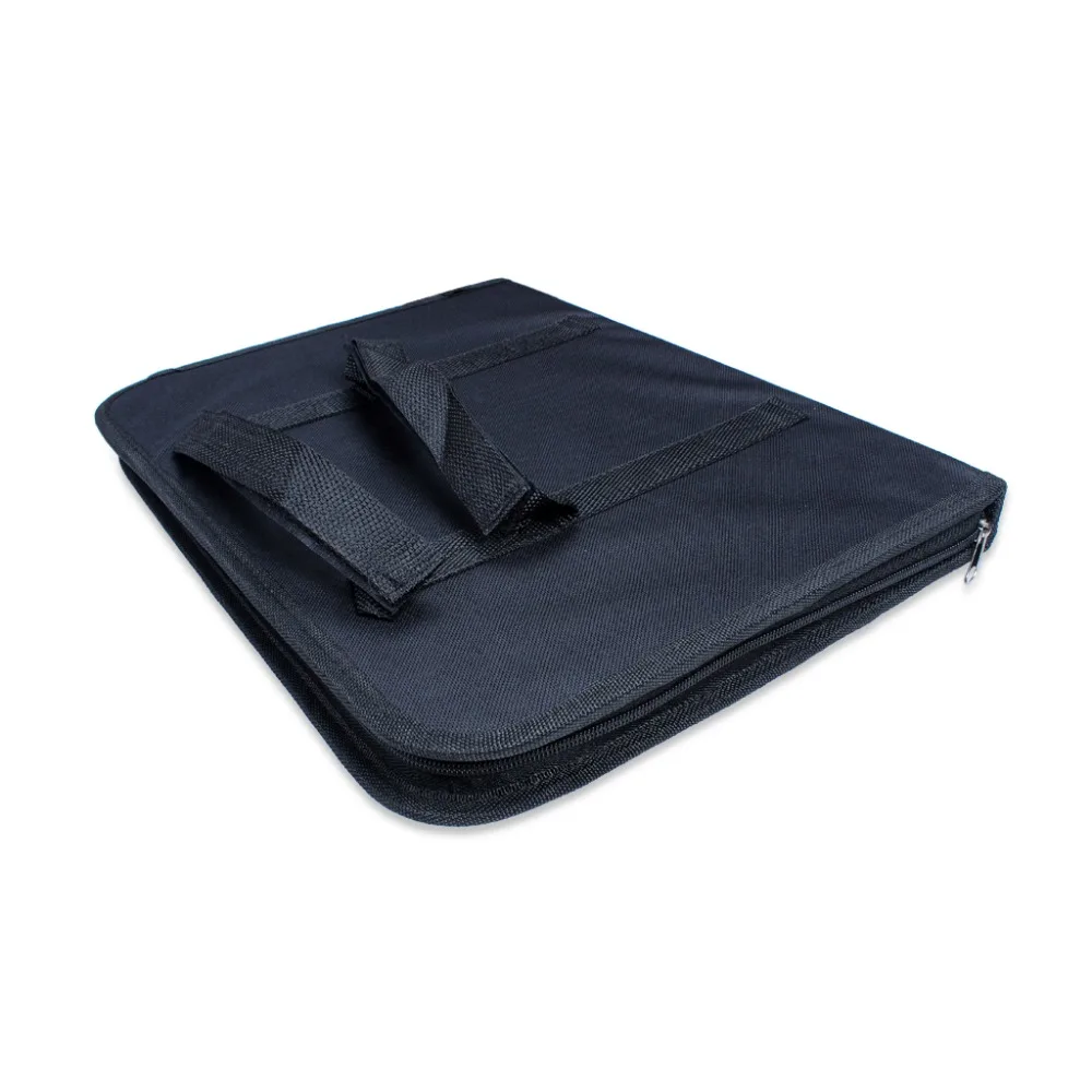 Car Laptop Eating Back Seat Holder Desk Portable Travel Car Vehicle Seat iPad Drink Food Cup Work Mount Stand Holder   (3)