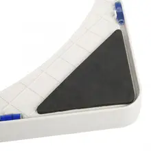 Для мытья дома машина пылезащитный чехол домашний декор крышка 4 тормозных колеса Регулируемая стиральная основание машины стенд холодильник