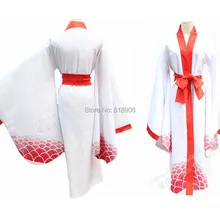 Hoozuki нет Reitetsu Snapdragon personific COS Japenese аниме косплей кимоно партии женщин и мужчин пальто