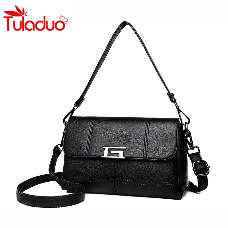 

2018 Small Saddle Bag Package Women Messenger Bag Ladies Crossbody Bags Leather Crocodile Pattern Shoulder Bag Sac Package Totes