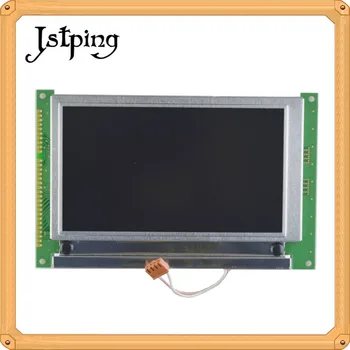 

Jstping 5.1 inch FSTN Original Embroidery machine LCD display screen for HITACHI LMG7420PLFC-X LMG7420PLFC LMG7420 REV:C REV:D