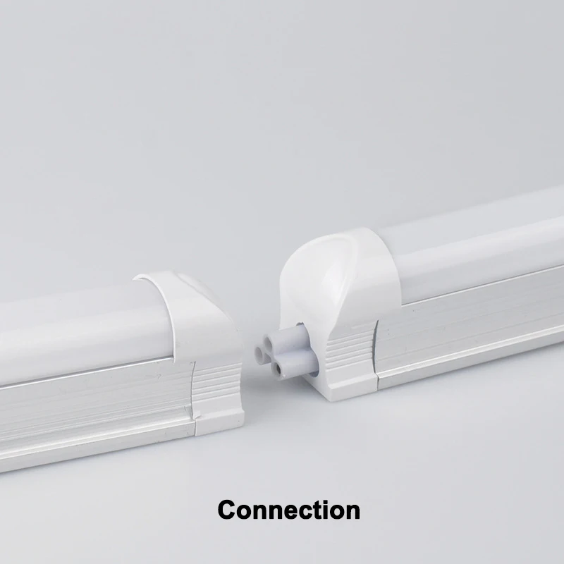 integrated connection