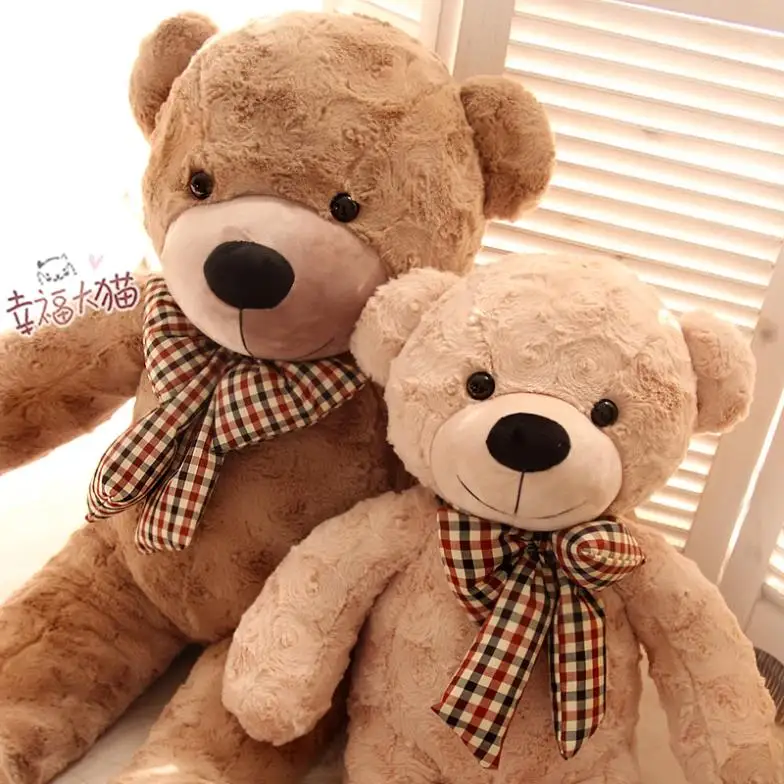 

Gift Pernycess1 a 130 cm Bear plush toy gift of love