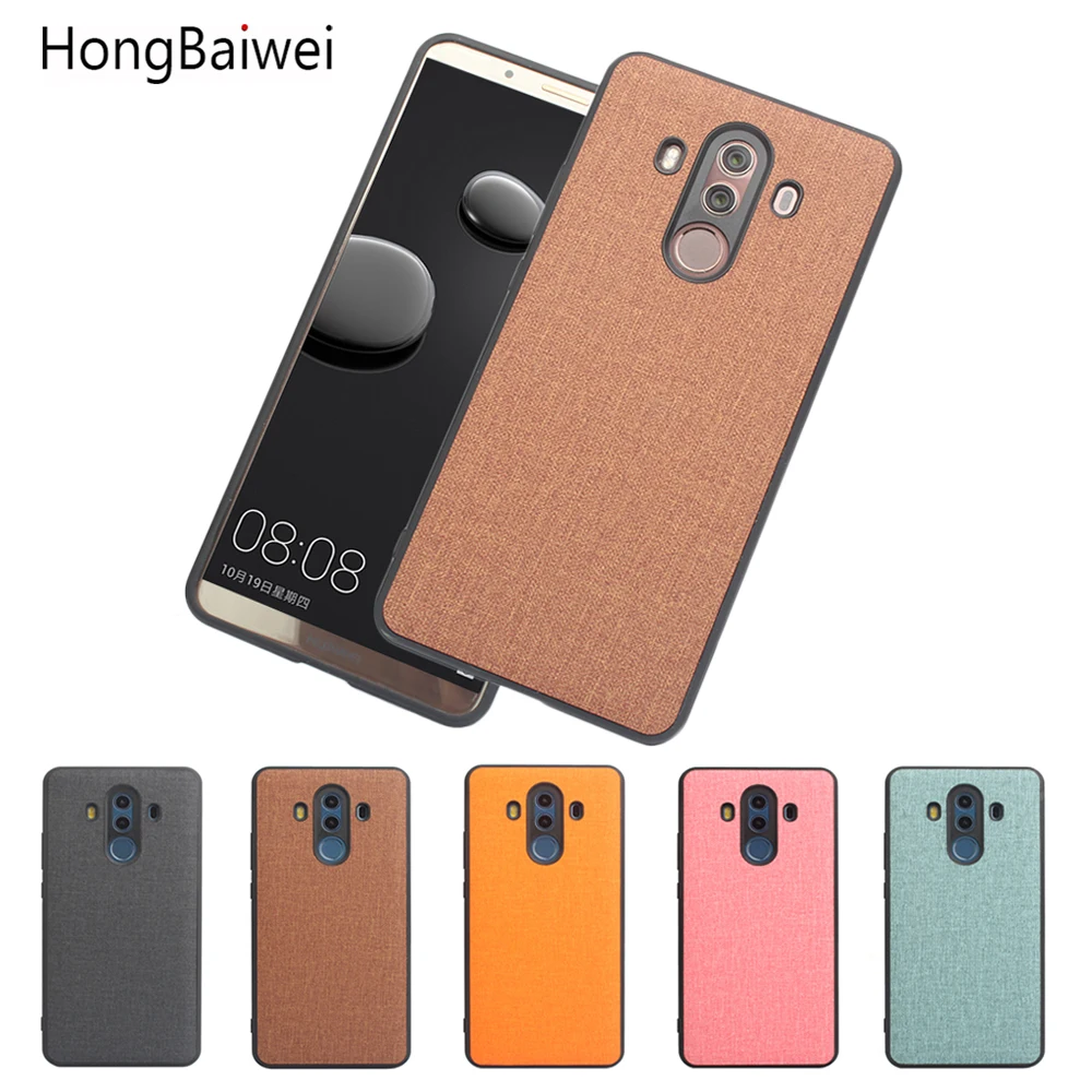 

Luxury Soft TPU Silicon Hard PC Phone Cases For Huawei Mate10 Mate10 Pro Mate9 Mate 9 Pro Honor V9 9 Navo 2 2S Plus Lite Cover