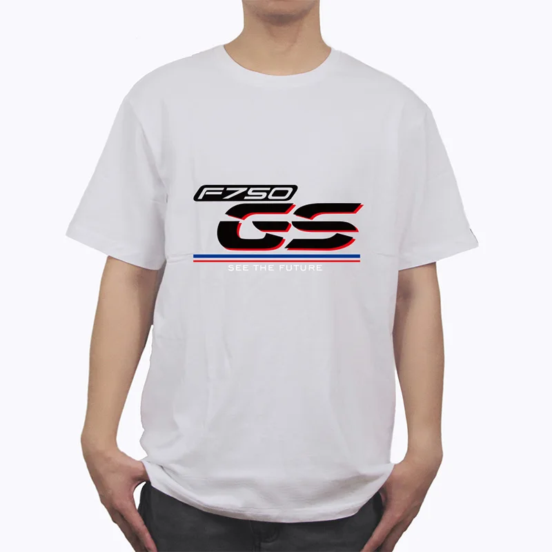 

2018 KODASKIN Casual Freeshipping High Quality Funny Tees for F750GS S1000XR S1000R Ninet